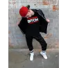 Sk8erboy T-shirt BITCH Sk8erboy